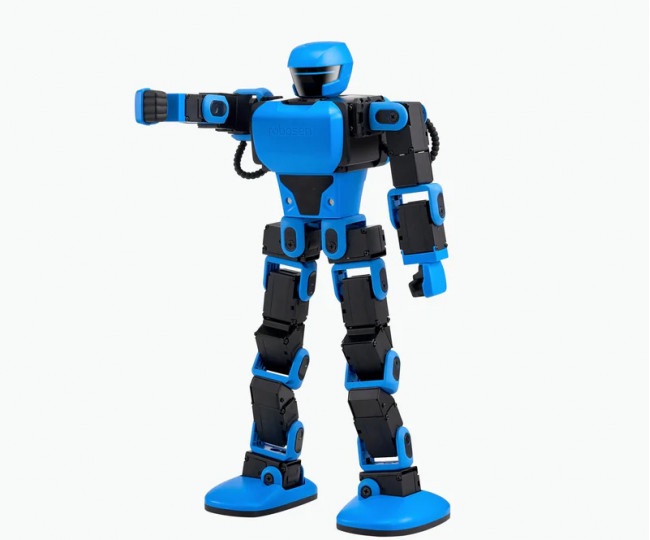 Робот Interstellar Scout K1 Programming Robot